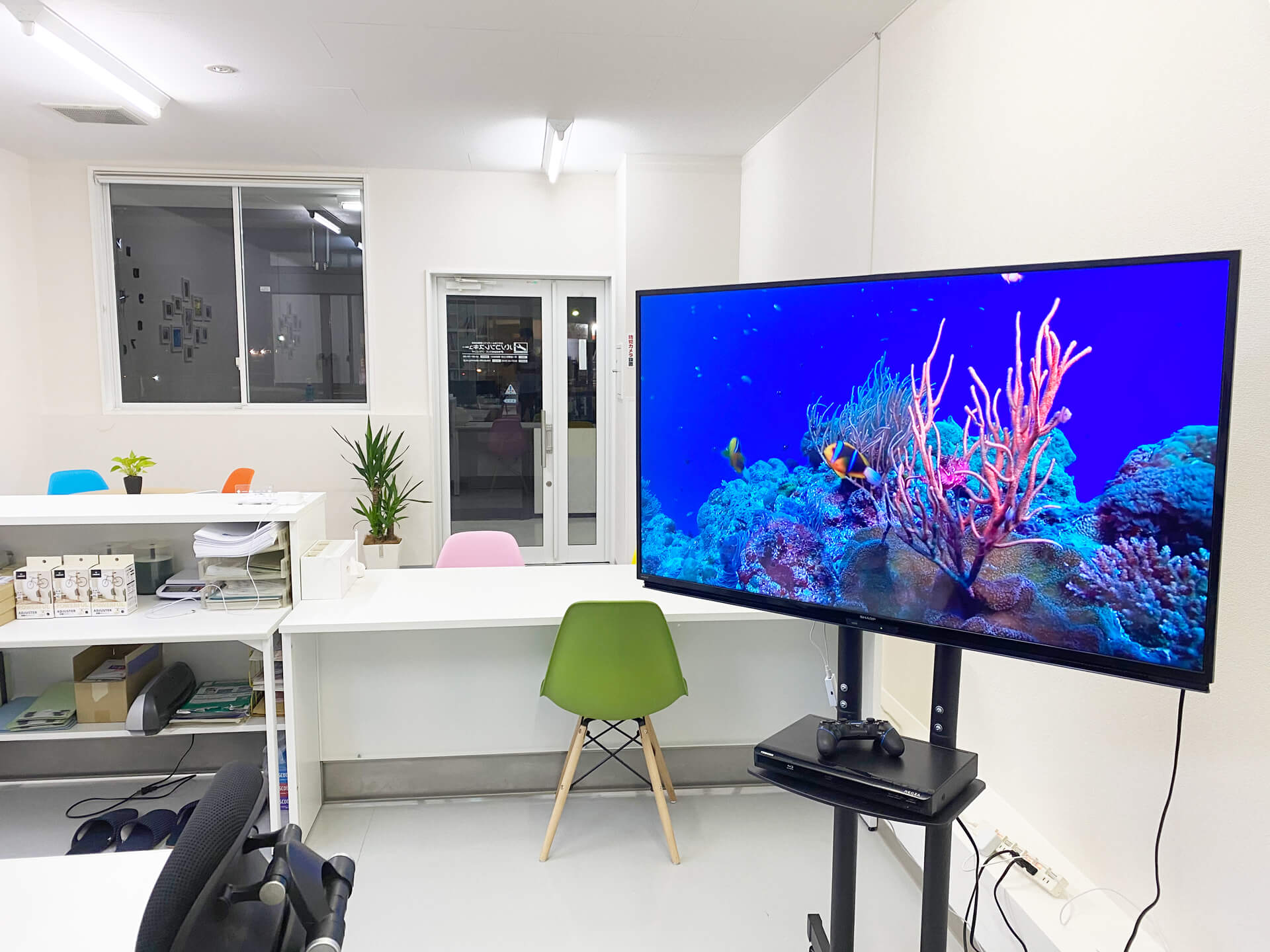 店舗移転のお知らせ